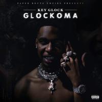 Artwork for Glockoma by Key Glock