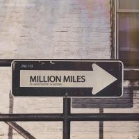 Artwork for Million Miles by DJ Aristocrat