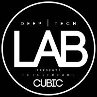 Artwork for Cubic by Futureheads