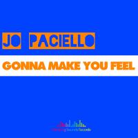 Artwork for Gonna Make You Feel by Jo Paciello