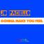Artwork for Gonna Make You Feel (Extended Mix)
