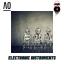 Artwork for Electronic Instruments (Original Mix)