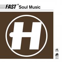 Artwork for Fast Soul Music by Various Artists