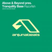 Artwork for Razorfish (Jerome Isma-Ae Remix) by Above & Beyond