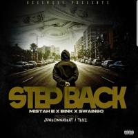 Artwork for Step Back by Mistah E