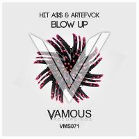 Artwork for Blow Up by HIT A$$