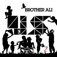 Artwork for Us by Brother Ali