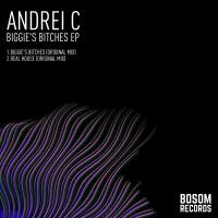 Artwork for Biggie's Bitches EP by Andrei C