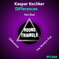 Artwork for Differences by Kaspar Kochker