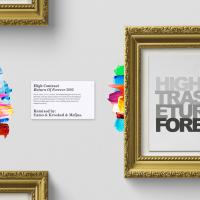 Artwork for Return Of Forever (Camo & Krooked & Mefjus Remix) by High Contrast