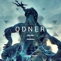 Artwork for Triton by Odner