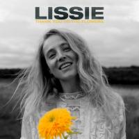 Artwork for Thank You to the Flowers by Lissie