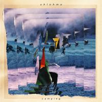 Artwork for Camping - EP by Shlohmo