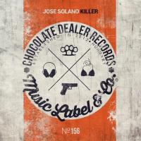 Artwork for Killer by Jose Solano