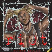Artwork for Riot by Johnny Apollo