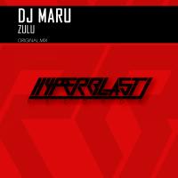 Artwork for Zulu by DJ Maru