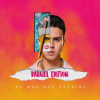 Artwork for Darkiel Edition: El Más Que Escribe by Darkiel