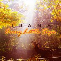 Artwork for Every Little Sign (Pepper Mix) by Ijana