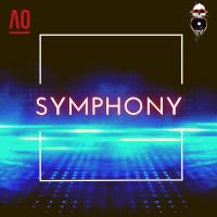 Artwork for Symphony by Hilton Caswell