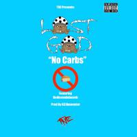 Artwork for No Carbs (feat. Bodiezondaboardz) by Lost God