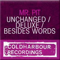 Artwork for Unchanged / Deluxe / Besides Words by Mr. Pit