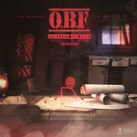 Artwork for O.B.F Operation: Bag First by All World X