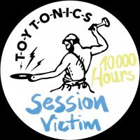Artwork for 10.000 Hours by Session Victim