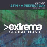 Artwork for 2PM / A Perfect Day by Db Mokk