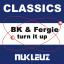 Artwork for Turn It Up (Original Mix)