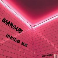 Artwork for Inside Me by iMarcus