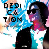 Artwork for Dedication by HYUN