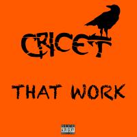 Artwork for That Work by Cricet