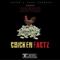 Artwork for Chicken Factz by Hoffah