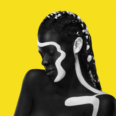 Artwork for Afropop