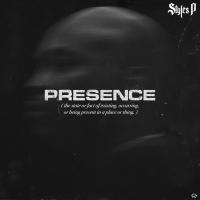 Artwork for PRESENCE by Styles P