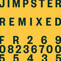 Artwork for Jimpster: Remixed by Jimpster