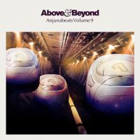 Artwork for Anjunabeats Volume 9 by Above & Beyond