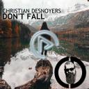 Artwork for Don't Fall (Sexgadget Revisited Radio Edit)