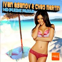 Artwork for No Puede Parar by Ivan Asenov