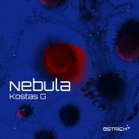 Artwork for Nebula by Kostas G