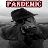 Artwork for Pandemic by Beats Rap