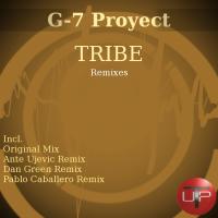 Artwork for Tribe by G-7 Proyect