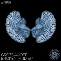 Artwork for Broken Mind by Grozdanoff