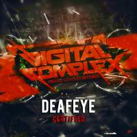 Artwork for Certified by Deafeye