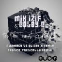 Artwork for To The Beat Control (Fabrice Torricella Remix)