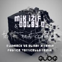 Artwork for To The Beat Control by Dolby D