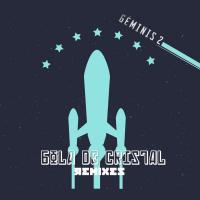 Artwork for Bola De Cristal (Remixes) by Geminis 2