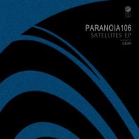 Artwork for Satellites EP by Paranoia106