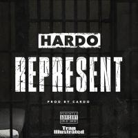 Artwork for Represent by Hardo