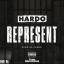 Artwork for Represent